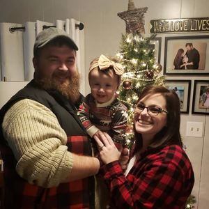 Meet your Posher, Patrick